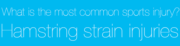 hamstring