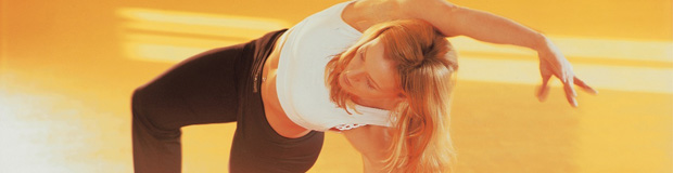 Pilates