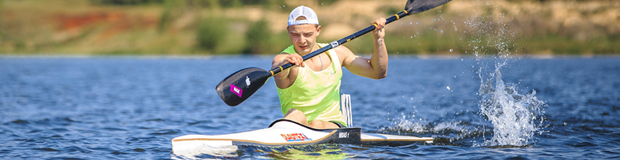 paddlers