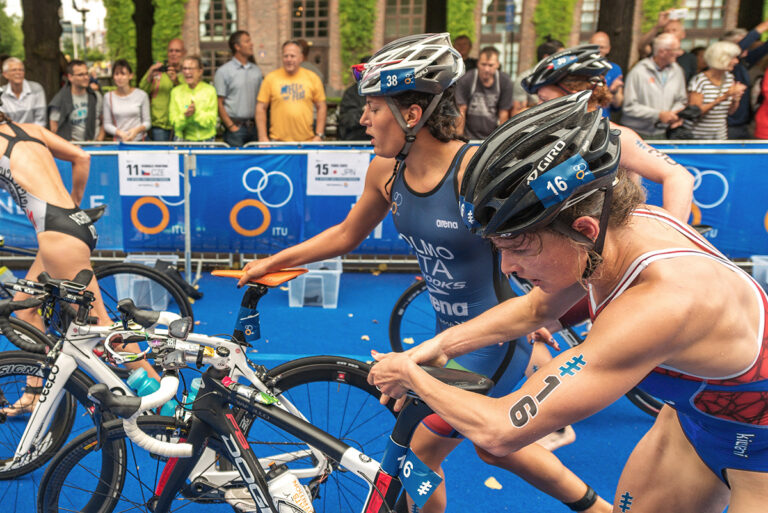 triathlon