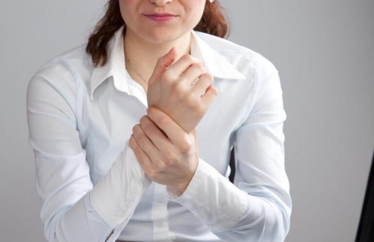 peripheral minor nerve injuries
