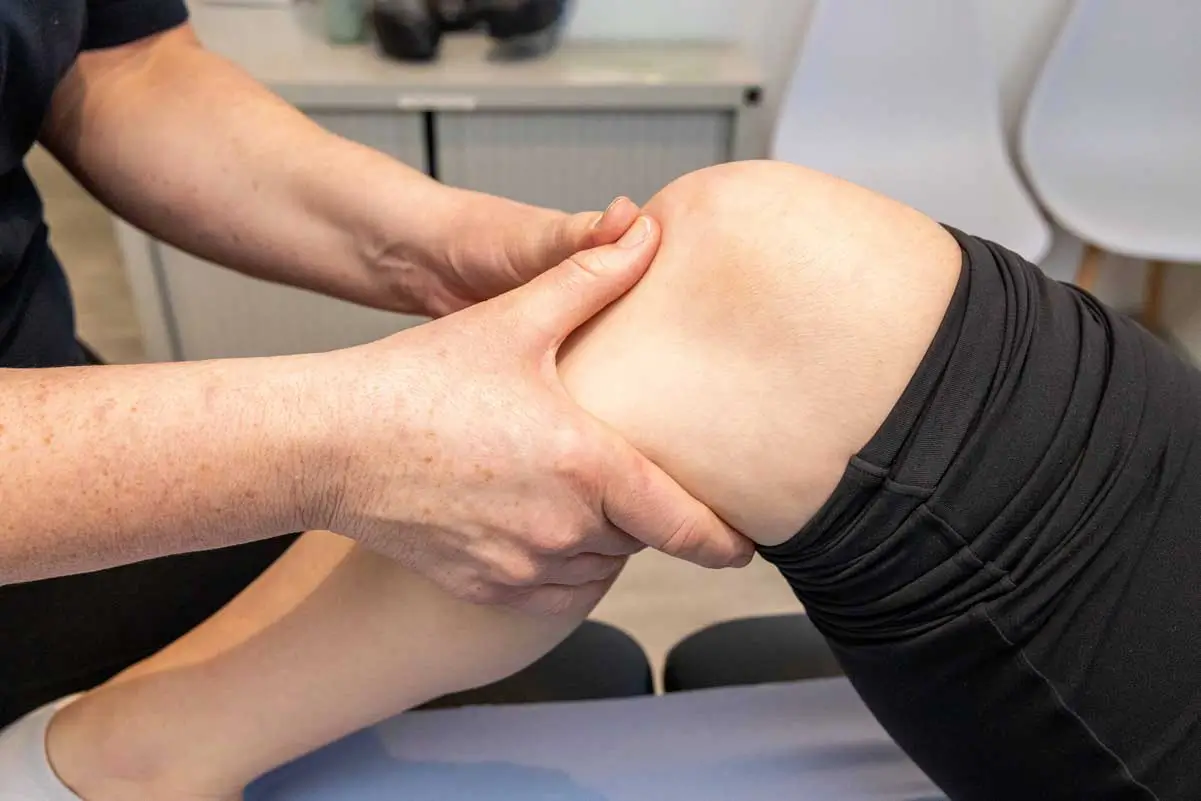 Knee Pain 1