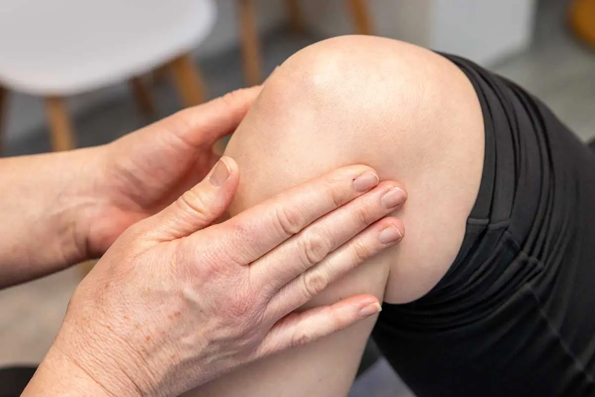 Knee Pain 2