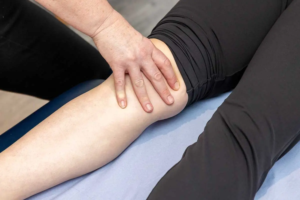 Knee Pain 3