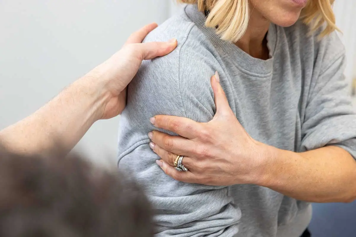 Shoulder Pain 4