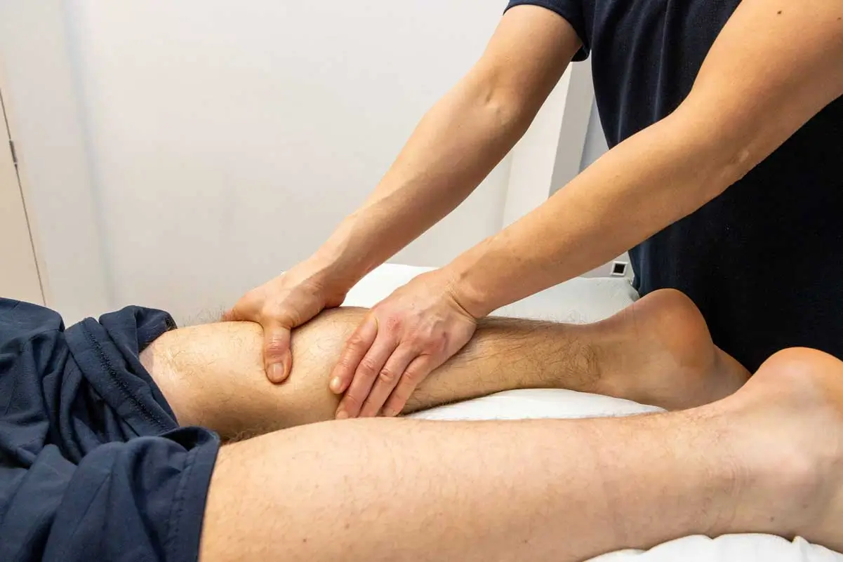 Sports Massage 5